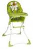 Bertoni Candy etetszk green