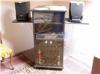 Hirdetsek Mini Hi Fi szekrny Btor