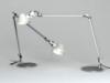 Artemide TOLOMEO Micro asztali lmpa max 1x60W E14 halogn talppal