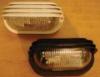 1x60W Fali lmpa IP 44 fehr flrccsal Dwi 25163