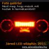 1 Fotgalria Jrmvek LED vilgtsa