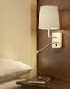 Chelsom INTERIORS fali lmpa IN 12 W1 LED SBB