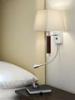 Chelsom URBAN fali lmpa UR 6 W1 LED C CH