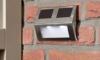 Falra szerelhet Solar LED lmpa