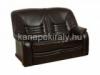 2 lses gynemtarts kanap Kanap mrete 152 x 104 x 100cm szlessg x magassg x mlysg Firenze kinyithat gynemtarts fix dupla rugs elemes lgarnitra Szlltsi id 5 7 ht Szlltsi