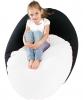 Comfort Junior fehr Babzskfotel