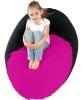 Comfort Junior rzsaszn Babzskfotel