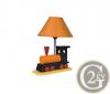 Spot Light Train gyermek asztali lmpa