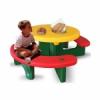 ris picnic asztal 6 szemlyes