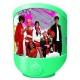 Magic Night Light 2 gyerek asztali lmpa H17cm Szn Hight School Musical 3xAAA 1 5V elem excl LED