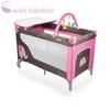 Baby Design Dream emelhet magassg utazgy pink webshop termk kpe