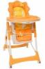 BabyOno Etetszk 2858 narancs