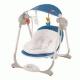 Chicco Polly Swing Baba Hinta Octane 2013