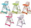 Baby Design multifunkcis etetszk Bambi