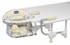 Chicco 360 fok asztali etetszk Flower Power