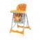 Baby Design PEPE multifunkcis etetszk Zsirf