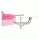 Chicco Easy Lunch Pink Asztalra Tehet Etetszk 2013