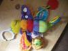 Lamaze Freddie a szentjnosbogr jszer kszsgfejleszt jtk elad