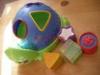 Fisher Price formabedob tekns jszer kszsgfejleszt jtk elad