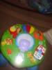 LeapFrog tanulasztal 36703605316 Elad egy LeapFrog tanul asztal angol nyelv kzpen villog zenl stb