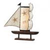 BOAT Globo 2819 Asztali lmpa