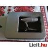 Csiptethet elemes LED olvas lmpa
