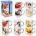 Disney 2db os bgre szett dszdobozban Princess Verdk Minnie