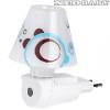 BABYMOOV LED es automatikus jjeli lmpa A015007