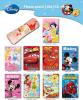Polr takar Disney