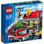 LEGO CITY Tzolt rohamkocsi 60003