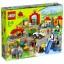 LEGO DUPLO Nagy llatkert 6157