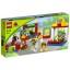 LEGO DUPLO llatklinika 6158