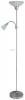 Rbalux Harmony lllmpa olvaskarral H178cm RL 4091