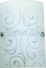 Fali lmpa 18x26cm fehr mints Harmony 3850 Rbalux