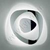 Oldalfali lmpa modern olasz design butor kanape
