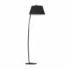 Ideal Lux IL Pagoda PT1 Nero Modern lllmpa Ideal Lux lmpa