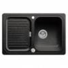 BLANCO CLASSIC 45 S silgrnit mosogattlca
