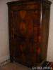 Biedermeier antik szekrny