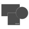 Topalit asztallap 80x80