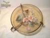 ART DECO FJT VEG KZI FESTETT KNL TL ASZTAL KZP