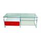 TV asztal B 6609