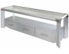 TV asztal B 6619 Szrke