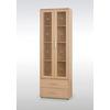 Maxione 2ajts veges szekrny 2fikkal M WIT 2D 2SZ webshop termk kpe