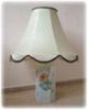 Herendi porceln lmpa lmpabrval