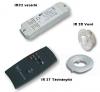 QLT IR2 - RGB Power Led infravrs tvirnyt kit (IRC2 vezrl + IR 2R vev + IR 2T tvirnyt + MR11 gyr)