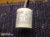 Traf 12v Big White led vzll