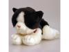 Macska fekete fehr 30 cm Keel Toys