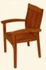 Tahiti Furniture Sharm raksolhat teakfa szk 5407