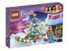 A Lego Friends Adventi Naptr 2012 3316 lersa