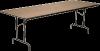 sszecsukhat bankett asztal 180x76x74 cm